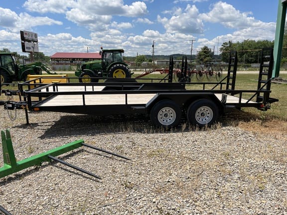 2024 Linx EQ07018-RS Equipment Image0