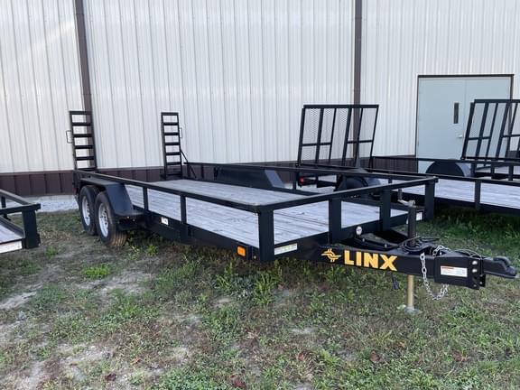 Image of Linx EQ07018-RS equipment image 4