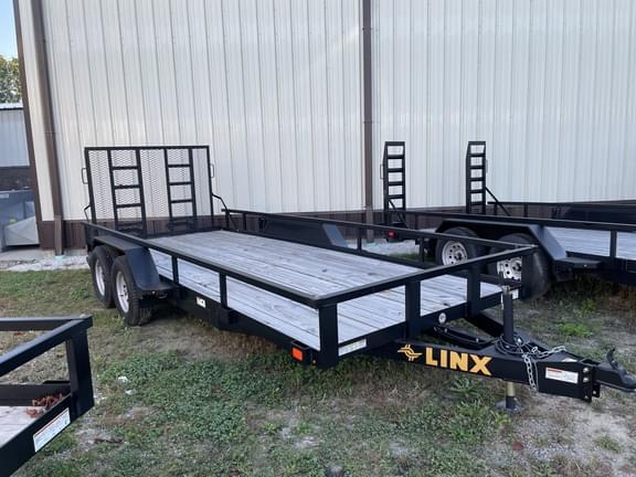 Image of Linx EQ07018TS equipment image 4