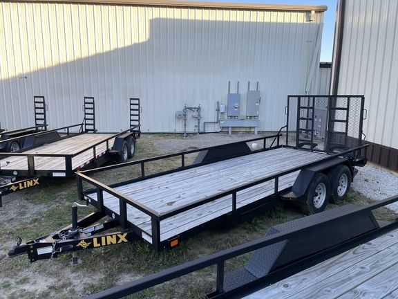 2024 Linx EQ07018TS Equipment Image0