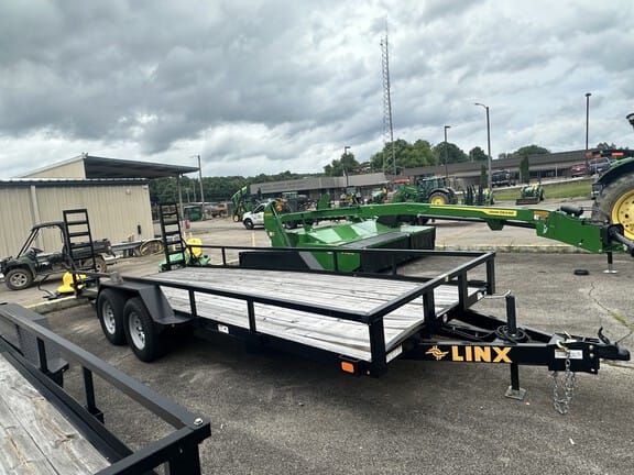 2024 Linx EQ07020-RS Equipment Image0