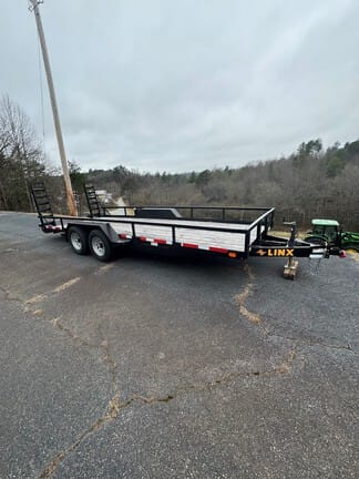 2024 Linx EQ10020-RS Equipment Image0