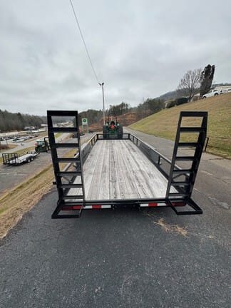 2024 Linx EQ10020-RS Equipment Image0