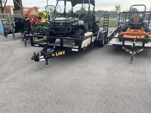 2024 Linx EQ10020-RS Image