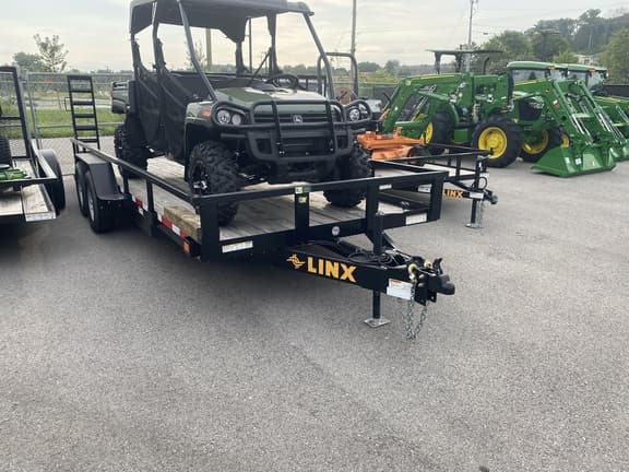 Image of Linx EQ10020-RS equipment image 1