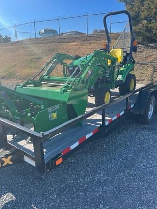 Image of Linx EQ10020-RS equipment image 1