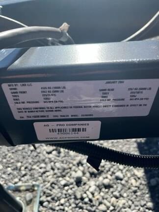 Image of Linx EQ10020-RS equipment image 4