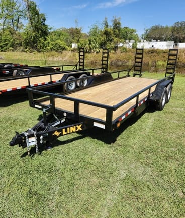 2024 Linx EQ10020-RS Equipment Image0