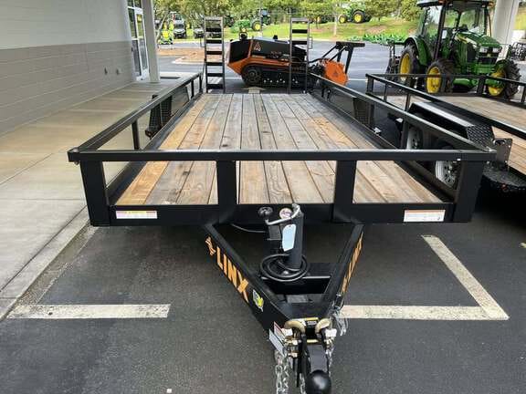 2024 Linx EQ10020-RS Equipment Image0