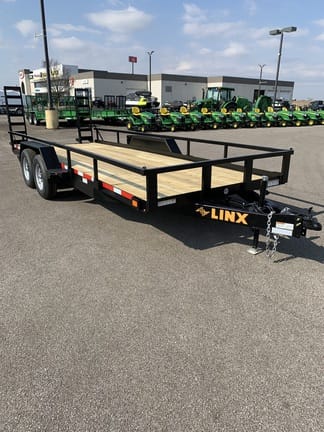 2025 Linx EQ10020-RS Equipment Image0