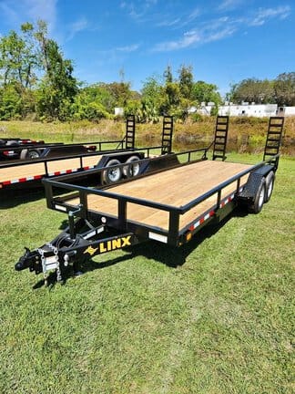 2024 Linx EQ10020-RS Equipment Image0