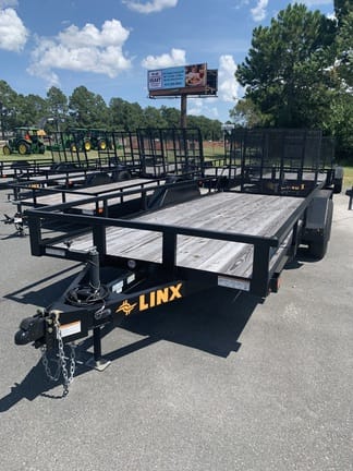 2024 Linx EQ10020-RS Equipment Image0