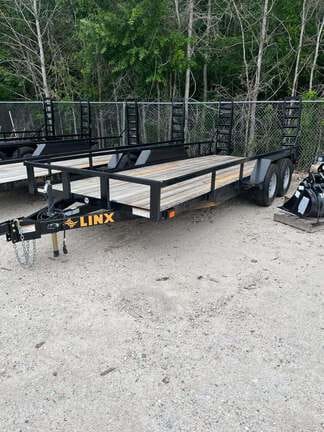 2024 Linx EQ10020-RS Equipment Image0