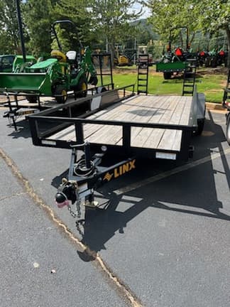 Image of Linx EQ10020-RS Image 1