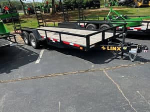 2024 Linx EQ10020-RS Image