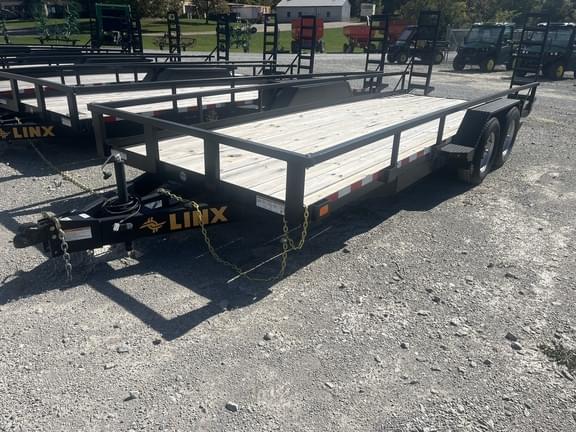 Image of Linx EQ10020-RS Primary image