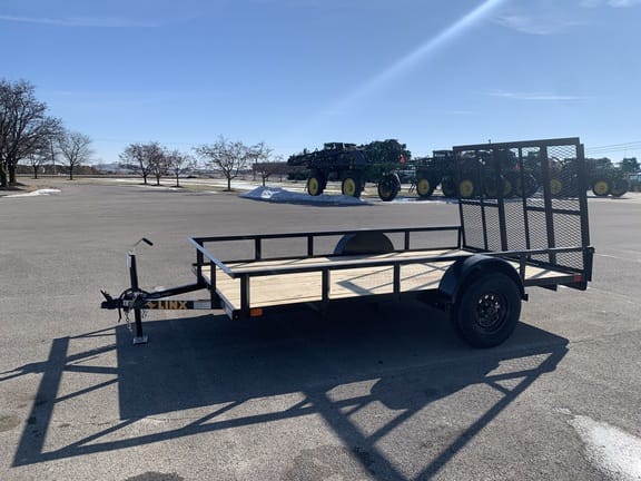 2024 Linx UT357712T Equipment Image0