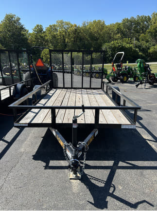 Image of Linx UT357712T Image 0