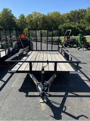 2024 Linx UT357712T Image