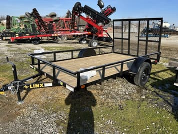 Main image Linx UT357712T