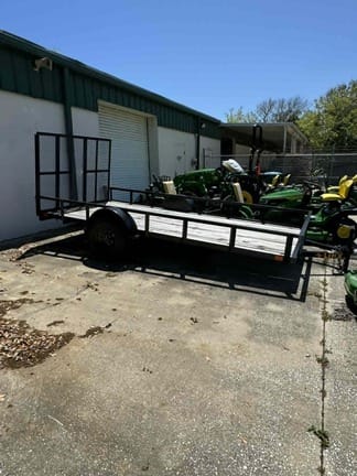 2024 Linx UT357714T Equipment Image0