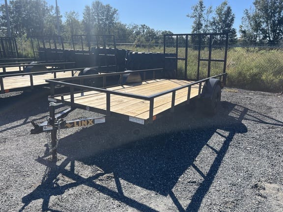 2024 Linx UT357714T Equipment Image0