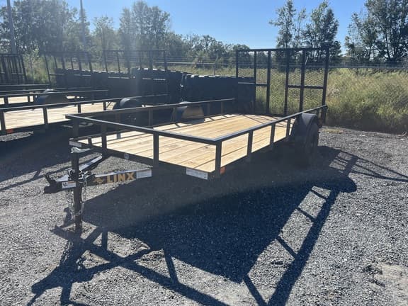 Image of Linx UT357714T equipment image 1