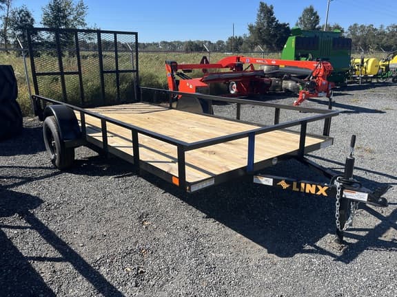 Image of Linx UT357714T equipment image 1