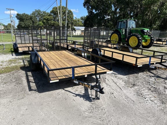 2024 Linx UT357714T Equipment Image0