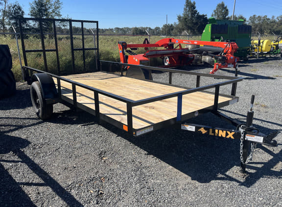 Image of Linx UT357714T Image 1