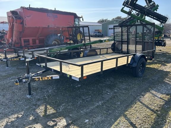 2024 Linx UT357714T Equipment Image0