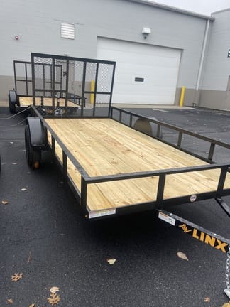 2024 Linx UT357714T Equipment Image0