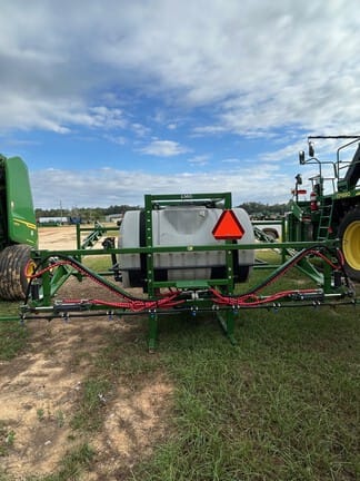 2024 LMC 300 Series Equipment Image0