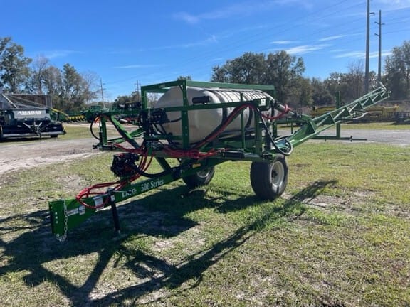 Main image LMC 500 Series