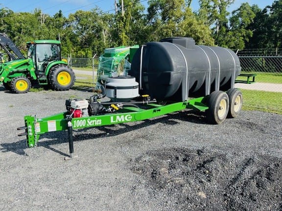 2024 LMC N1000 Equipment Image0