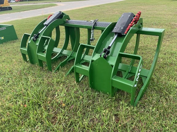 2024 LMC Heavy Duty Grapple Equipment Image0