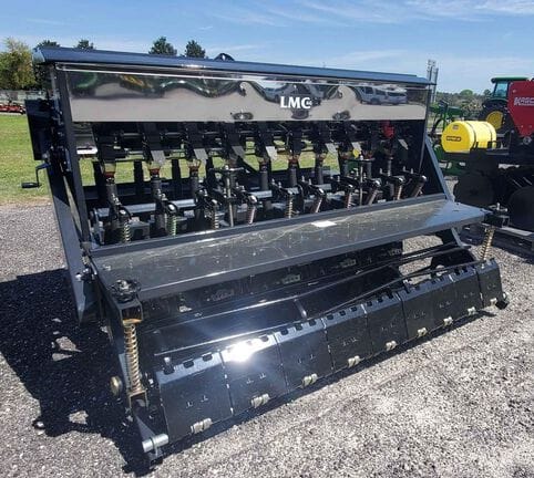 2025 LMC NTGD-78 Equipment Image0