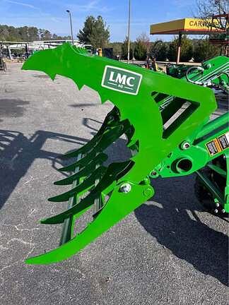 Image of LMC G300JD equipment image 4