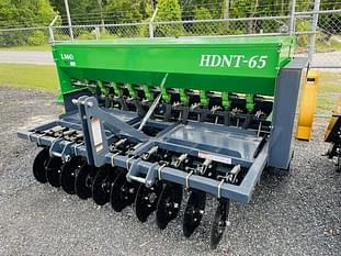 2024 LMC HDNT-65 Equipment Image0