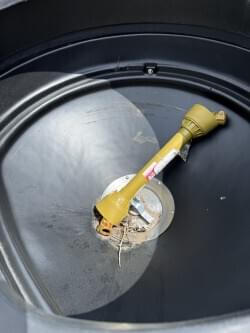 Image of LMC IJD-700 equipment image 2