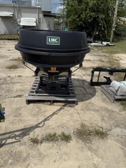 Image of LMC IJD-700 equipment image 4