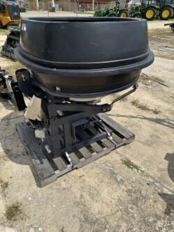 2024 LMC IJD-700 Equipment Image0