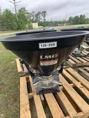 2024 LMC IJS - 200 Image