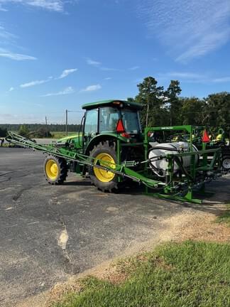 Main image LMC 300 Series