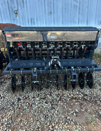 2024 LMC NTGD55 Equipment Image0