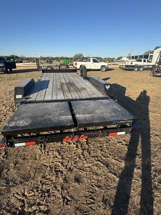 Image of Load Trail 4ZECH20 equipment image 4