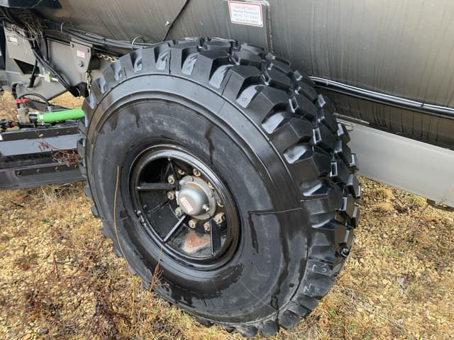 Image of Loewen 3125 equipment image 4