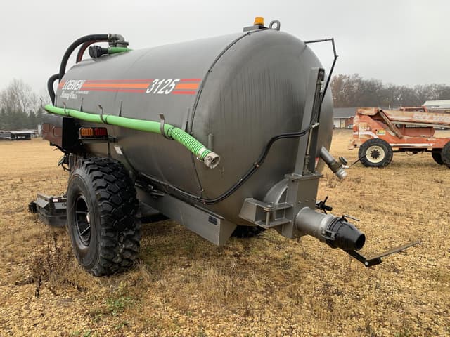 Image of Loewen 3125 equipment image 3