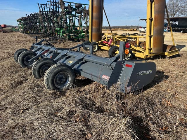 Image of Loftness 240SL64M542 equipment image 2