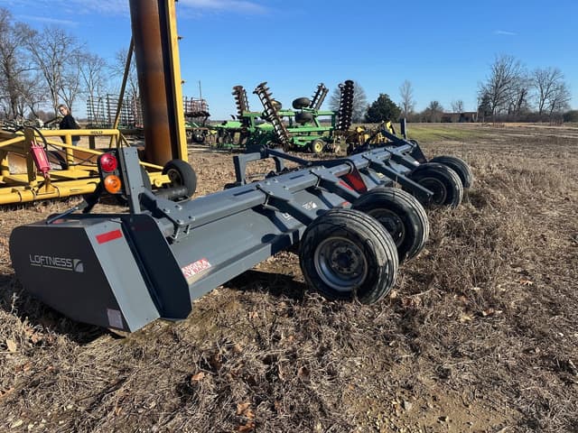 Image of Loftness 240SL64M542 equipment image 1